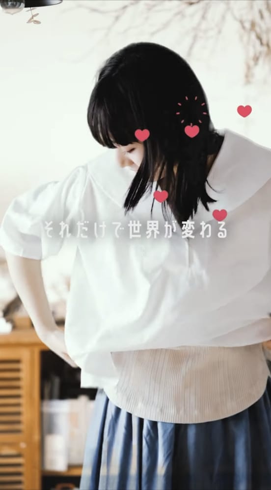 ah! ハート団のしわざのスクリーンショット(全8枚中5枚目)